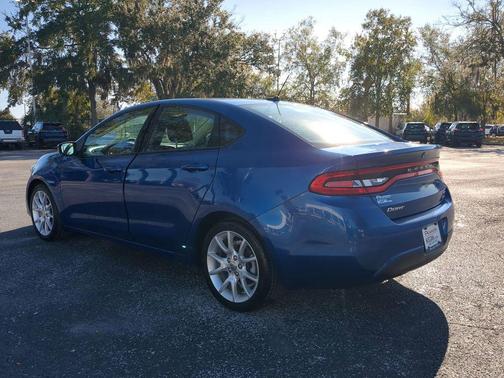 2014 Dodge Dart SXT