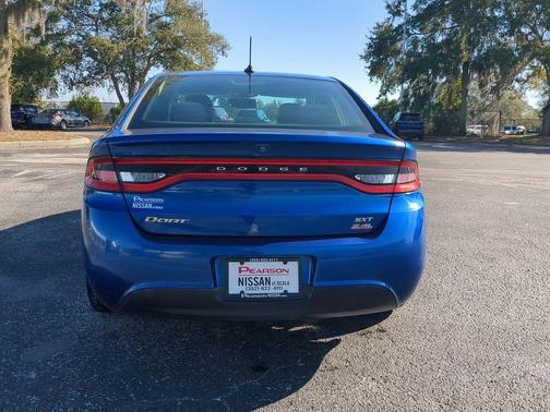 2014 Dodge Dart SXT