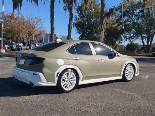 2024 Subaru WRX Premium