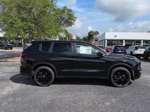 Cosmic Black 2026 Nissan Rogue SL