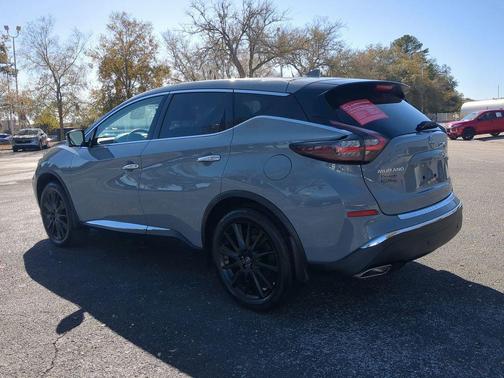 2024 Nissan Murano SL FWD