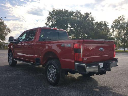 2024 Ford F-350 Lariat