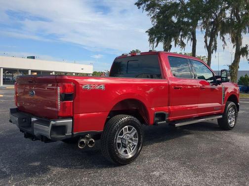 2024 Ford F-350 Lariat