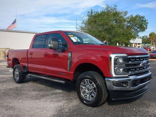 2024 Ford F-350 Lariat
