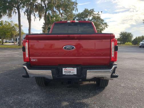 2024 Ford F-350 Lariat