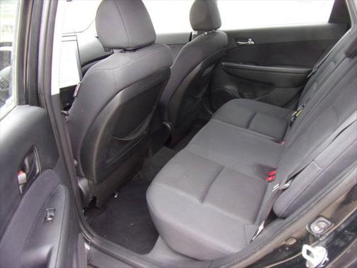 2009 Hyundai Elantra Touring Touring 4dr Wagon
