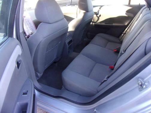 2010 Chevrolet Malibu LS