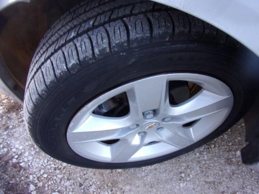 2010 Chevrolet Malibu LS