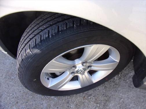 2010 Dodge Caliber SXT