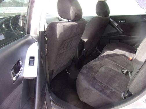 2012 Nissan Murano SV