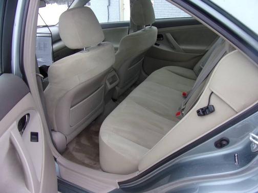 2008 Toyota Camry LE