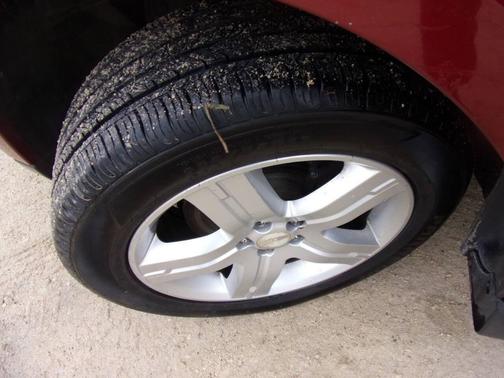 2010 Subaru Forester 2.5 X Premium