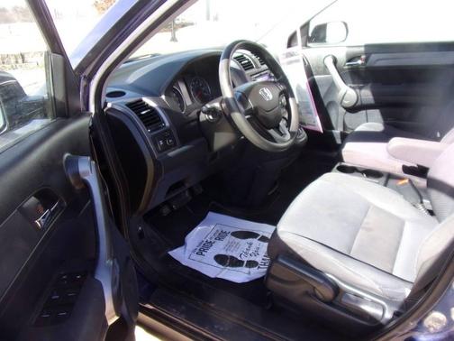 2009 Honda CR-V LX