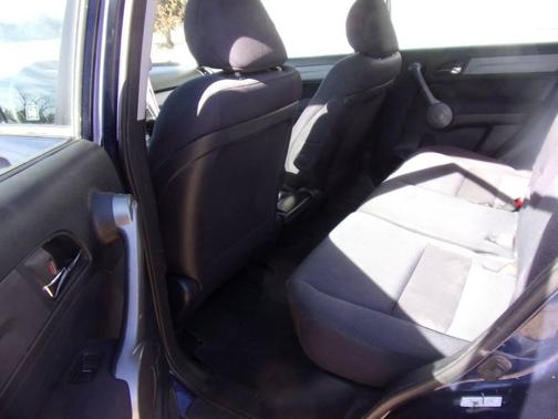 2009 Honda CR-V LX