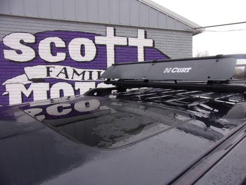 2015 Jeep Patriot Latitude