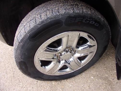 2010 Toyota RAV4 Base