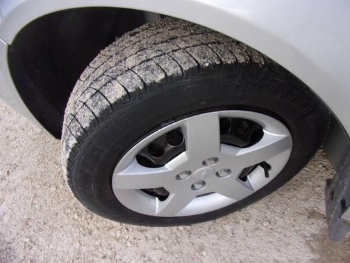 2005 Chevrolet Cobalt Base