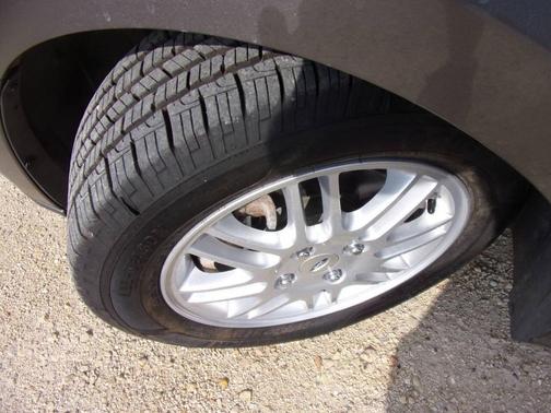 2011 Ford Focus SE
