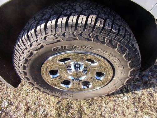 2012 Nissan Frontier S