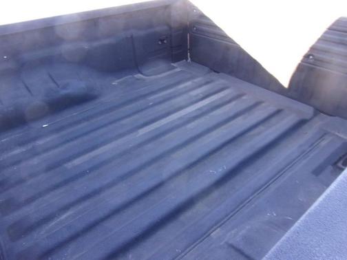 2012 Nissan Frontier S