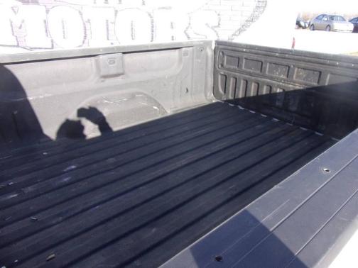 2015 Chevrolet Silverado 1500 LS