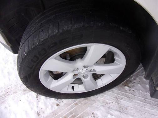 2005 Lexus RX 330 Base