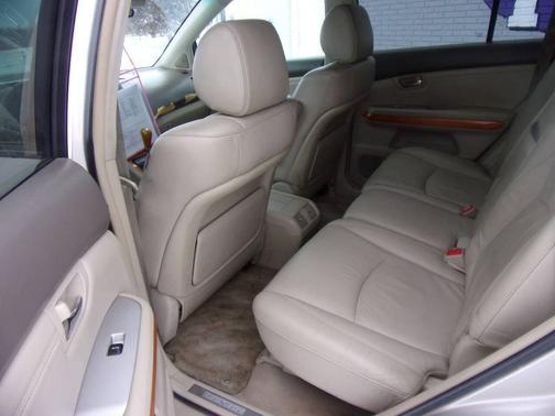 2005 Lexus RX 330 Base