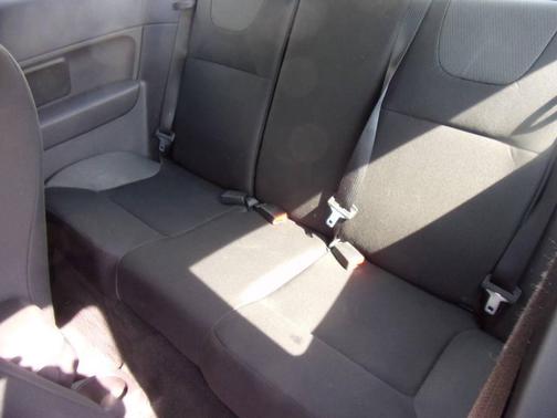 2008 Ford Focus SES