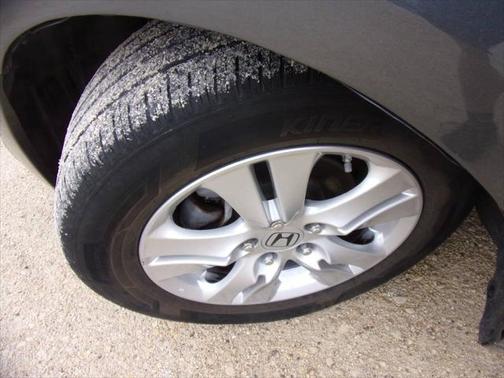 2009 Honda Accord LX-P