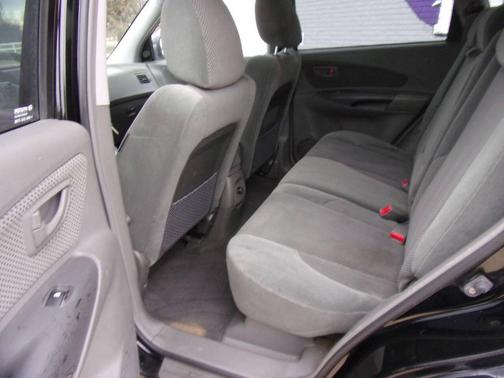 2006 Hyundai TUCSON GLS