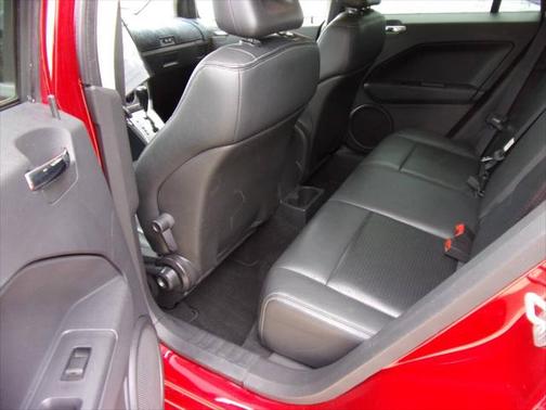 2009 Dodge Caliber R/T