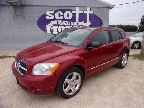 2009 Dodge Caliber R/T