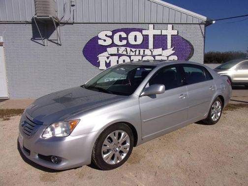 2010 Toyota Avalon XLS
