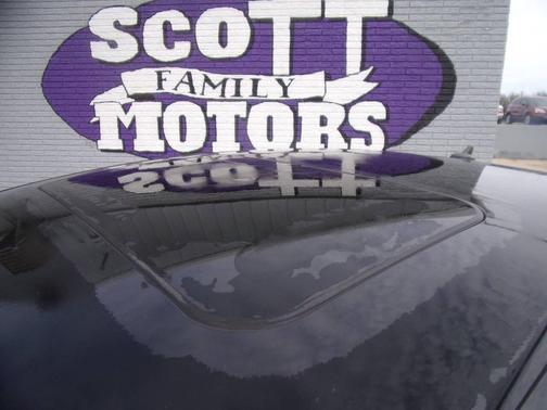 2008 Volkswagen Jetta SE