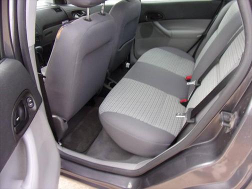 2007 Ford Focus SE