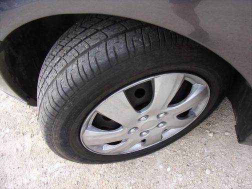 2007 Ford Focus SE