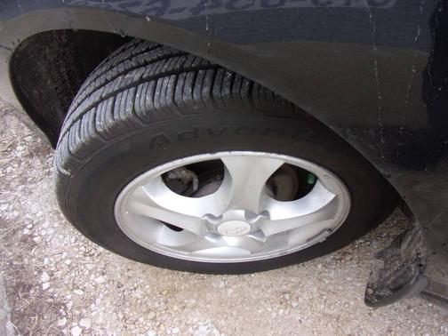 2006 Hyundai ELANTRA GT