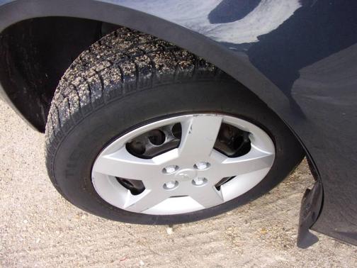 2008 Chevrolet Cobalt LT