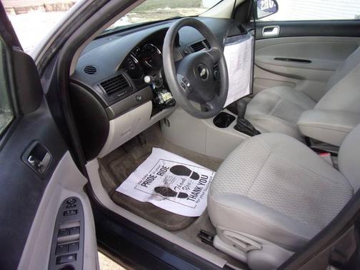 2008 Chevrolet Cobalt LT