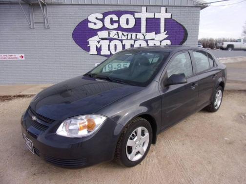 2008 Chevrolet Cobalt LT