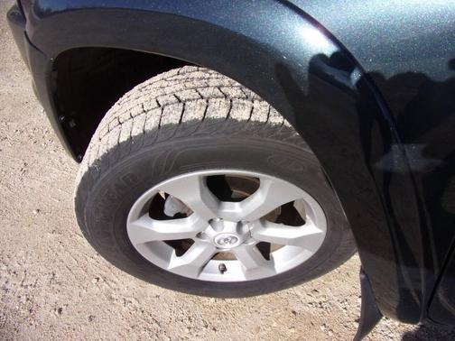 2011 Toyota RAV4 Limited