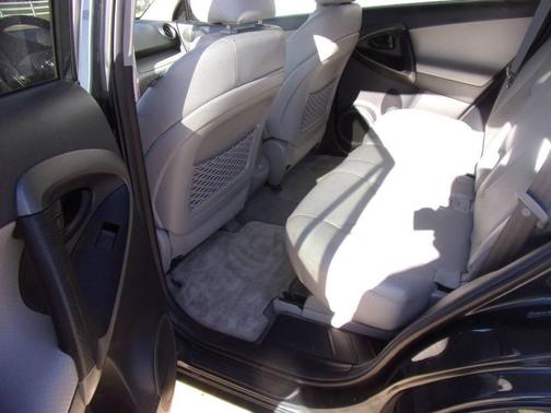 2011 Toyota RAV4 Limited