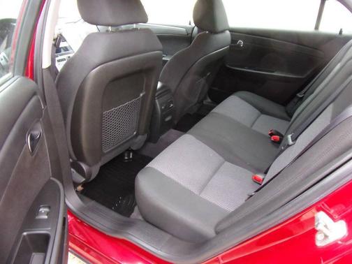 2012 Chevrolet Malibu 1LT