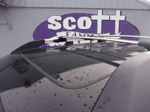 2008 Honda Ridgeline RTL