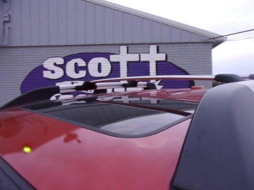 2008 Honda Ridgeline RTL