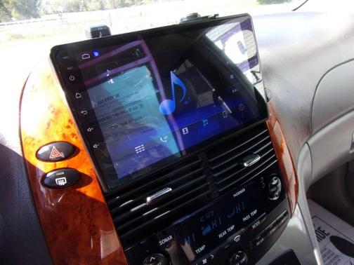 2007 Toyota Sienna XLE