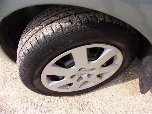 2005 Mazda Mazda6 i Sport