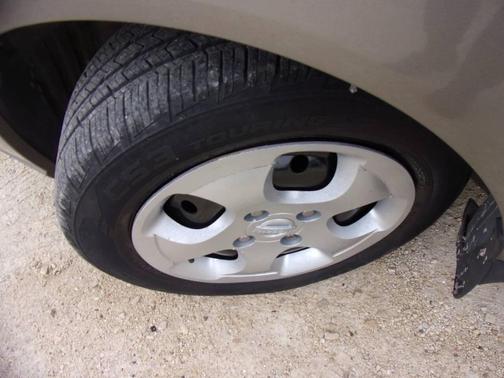 2004 Nissan Sentra 1.8 S