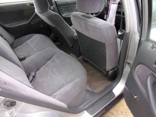 2000 Honda Civic VP
