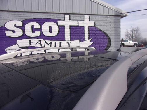 2014 Chevrolet Captiva Sport LTZ